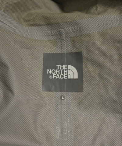 THE NORTH FACE Mountain parka