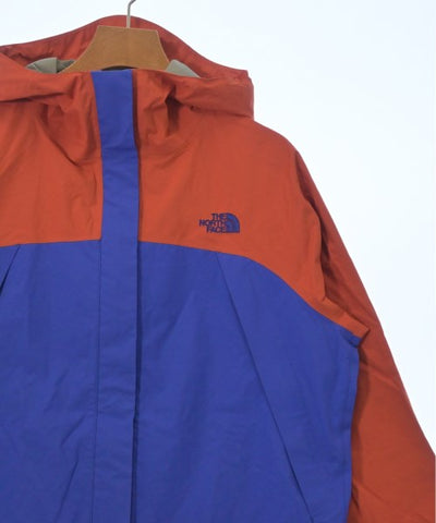 THE NORTH FACE Mountain parka