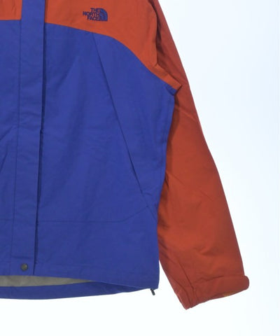 THE NORTH FACE Mountain parka