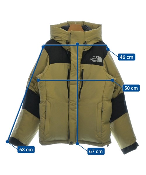 THE NORTH FACE Down jackets/Vests