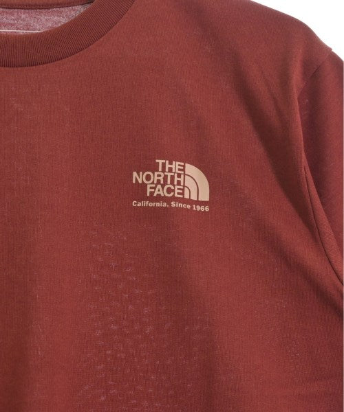 THE NORTH FACE Tee Shirts/Tops