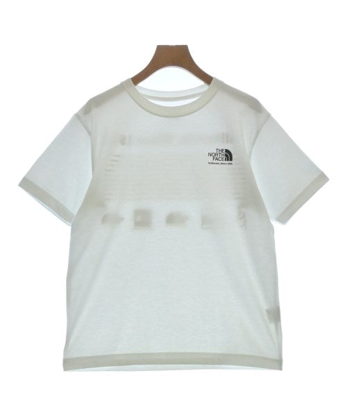 THE NORTH FACE Tee Shirts/Tops