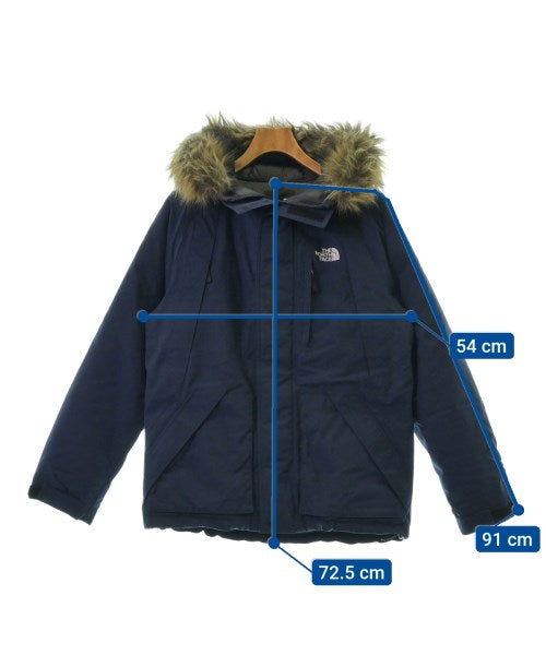 THE NORTH FACE Down jackets/Vests