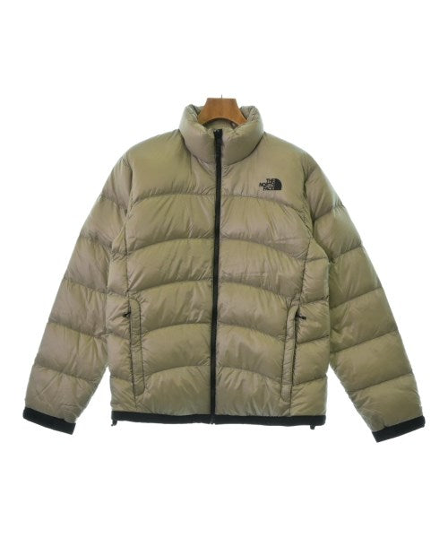 THE NORTH FACE Down jackets/Vests