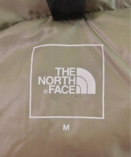 THE NORTH FACE Down jackets/Vests