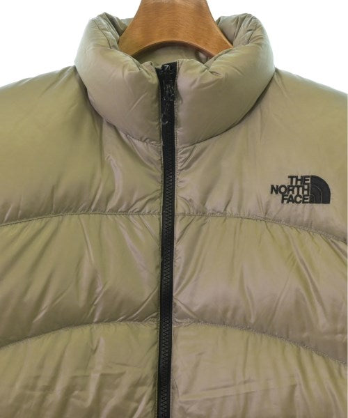 THE NORTH FACE Down jackets/Vests