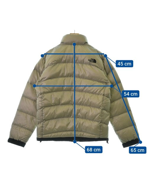 THE NORTH FACE Down jackets/Vests