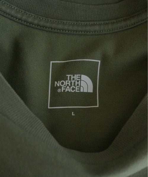 THE NORTH FACE Tee Shirts/Tops