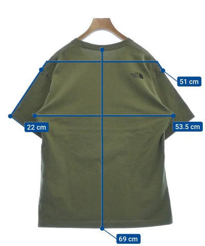 THE NORTH FACE Tee Shirts/Tops