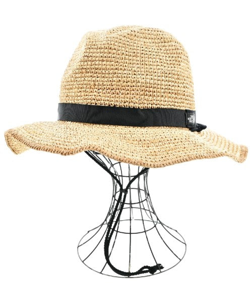 THE NORTH FACE Straw hats