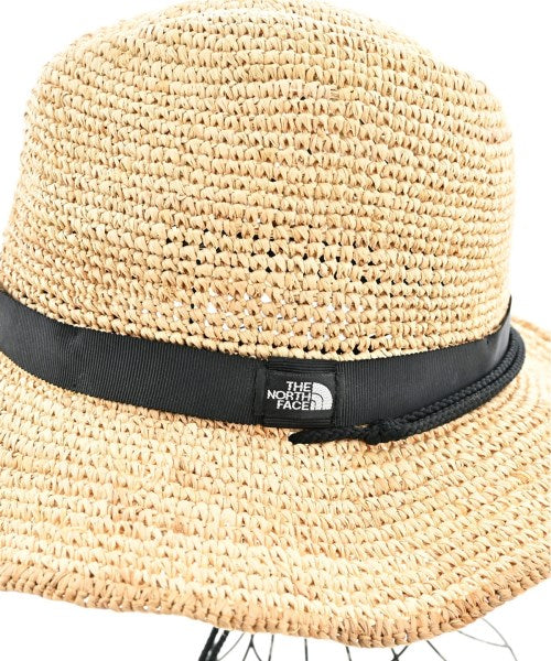 THE NORTH FACE Straw hats