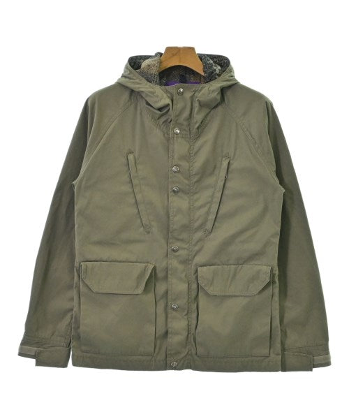 THE NORTH FACE Mountain parka