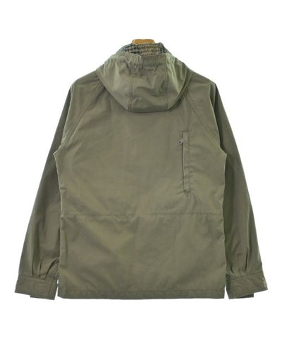 THE NORTH FACE Mountain parka