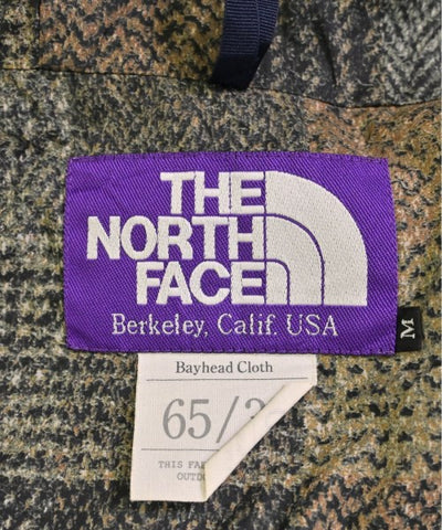 THE NORTH FACE Mountain parka