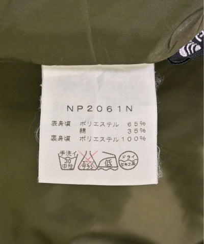 THE NORTH FACE Mountain parka