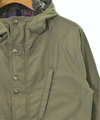 THE NORTH FACE Mountain parka