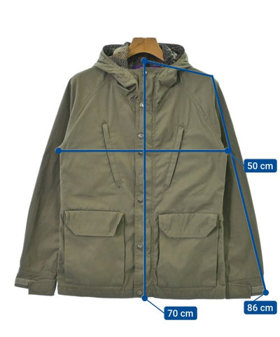 THE NORTH FACE Mountain parka