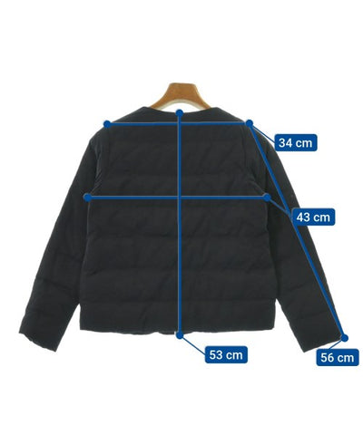 THE NORTH FACE Down jackets/Vests