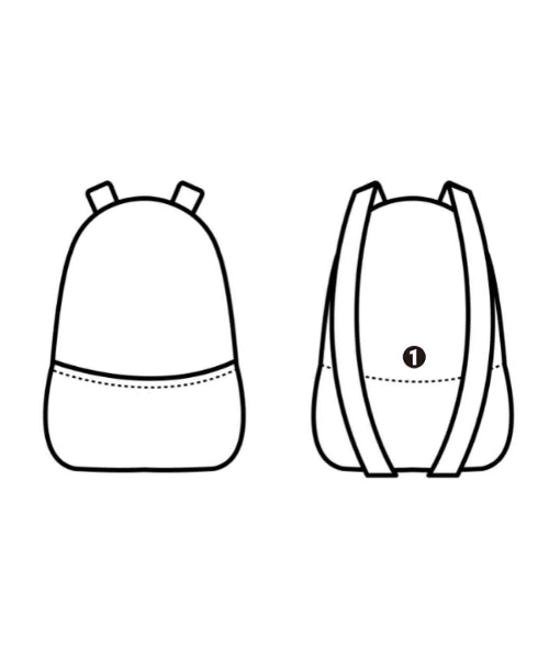 THE NORTH FACE Backpacks