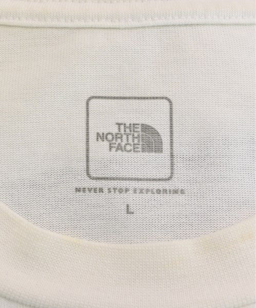 THE NORTH FACE Tee Shirts/Tops