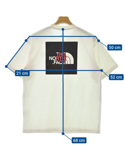 THE NORTH FACE Tee Shirts/Tops