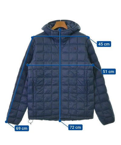 THE NORTH FACE Down jackets/Vests