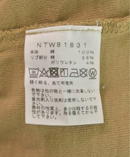 THE NORTH FACE Tee Shirts/Tops