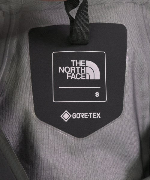 THE NORTH FACE Mountain parka