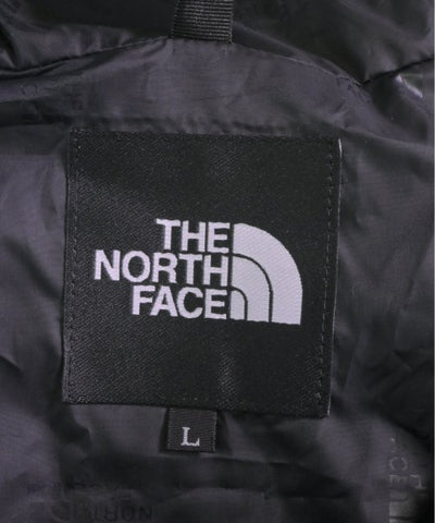 THE NORTH FACE Mountain parka