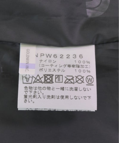 THE NORTH FACE Mountain parka