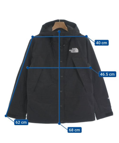 THE NORTH FACE Mountain parka