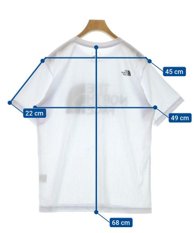 THE NORTH FACE Tee Shirts/Tops