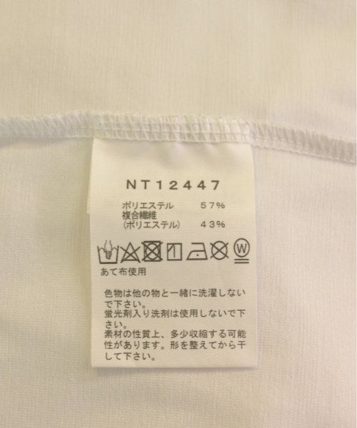 THE NORTH FACE Tee Shirts/Tops