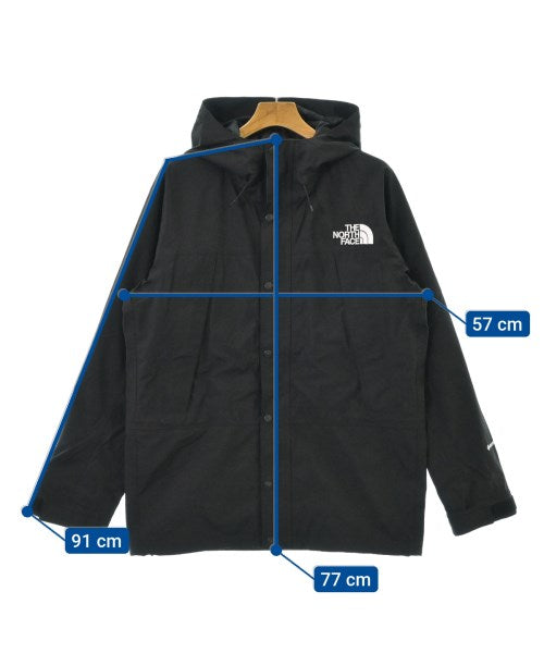 THE NORTH FACE Mountain parka