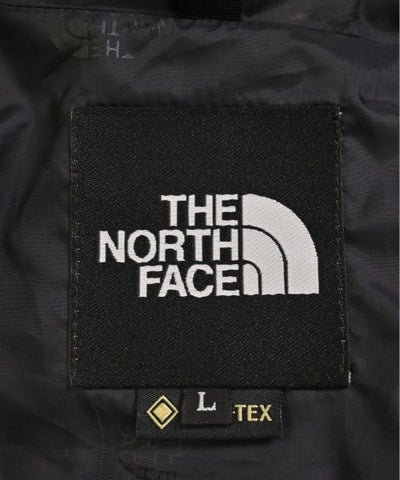 THE NORTH FACE Mountain parka