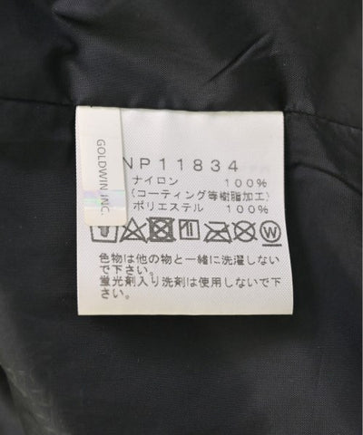 THE NORTH FACE Mountain parka