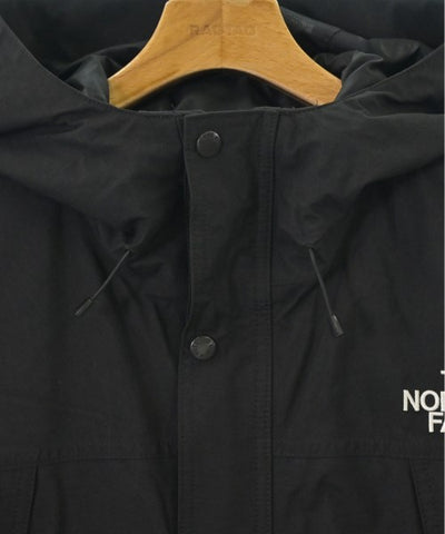 THE NORTH FACE Mountain parka