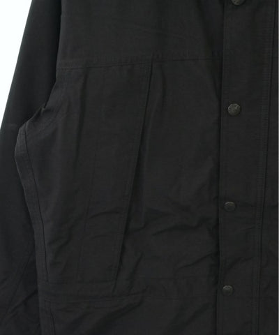 THE NORTH FACE Mountain parka