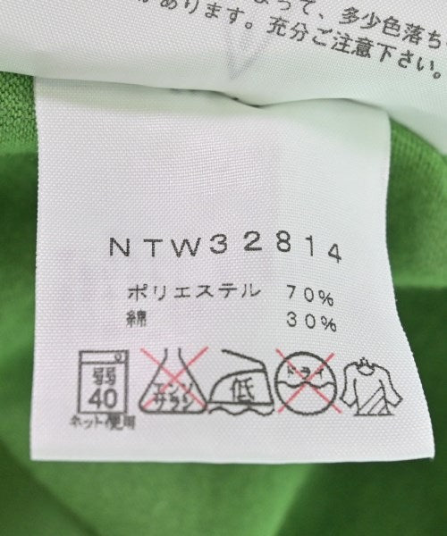 THE NORTH FACE Tee Shirts/Tops