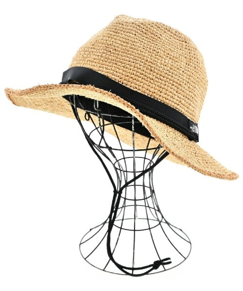 THE NORTH FACE Straw hats