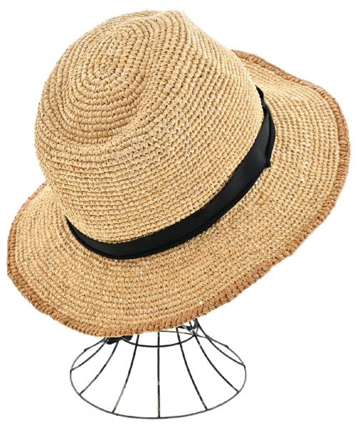 THE NORTH FACE Straw hats