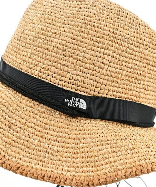 THE NORTH FACE Straw hats