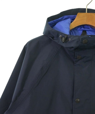 THE NORTH FACE Mountain parka