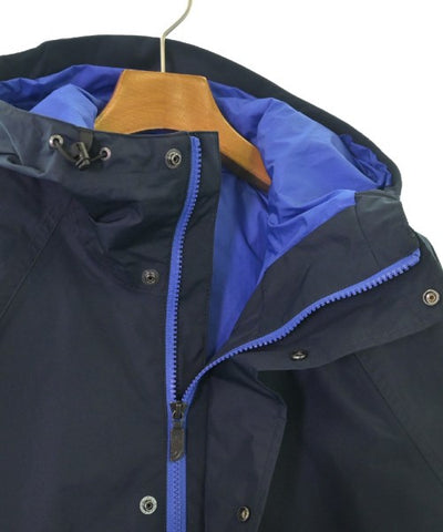 THE NORTH FACE Mountain parka