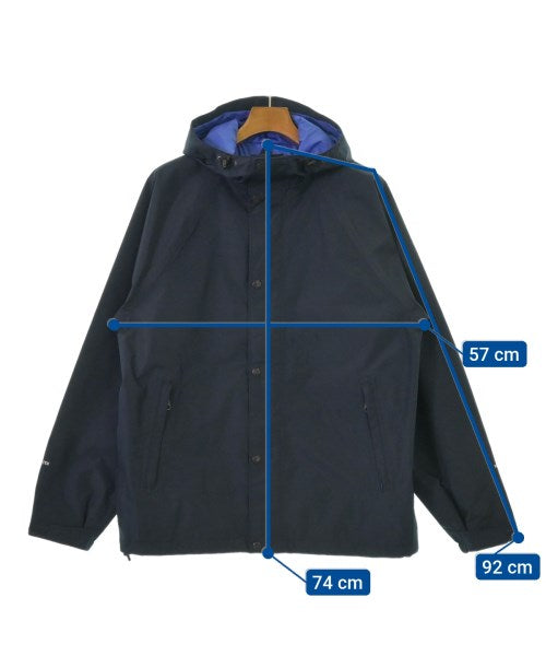 THE NORTH FACE Mountain parka