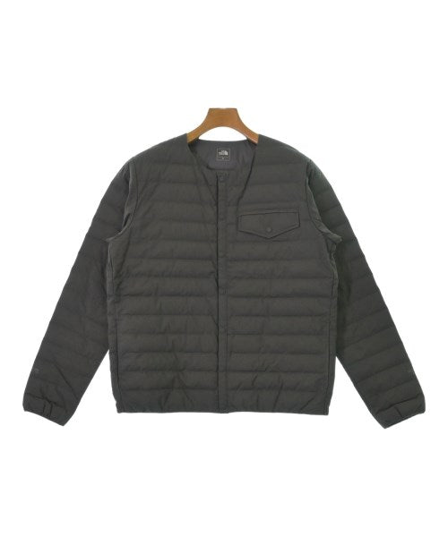 THE NORTH FACE Down jackets/Vests