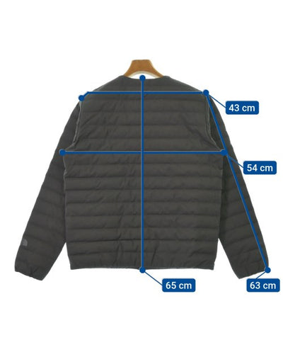 THE NORTH FACE Down jackets/Vests