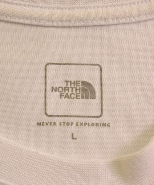 THE NORTH FACE Tee Shirts/Tops