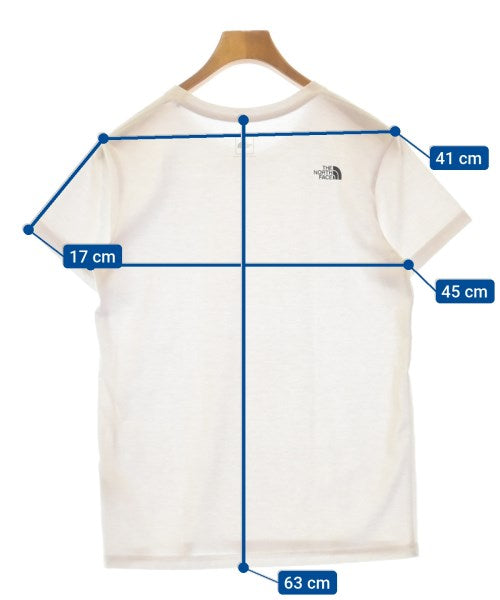 THE NORTH FACE Tee Shirts/Tops