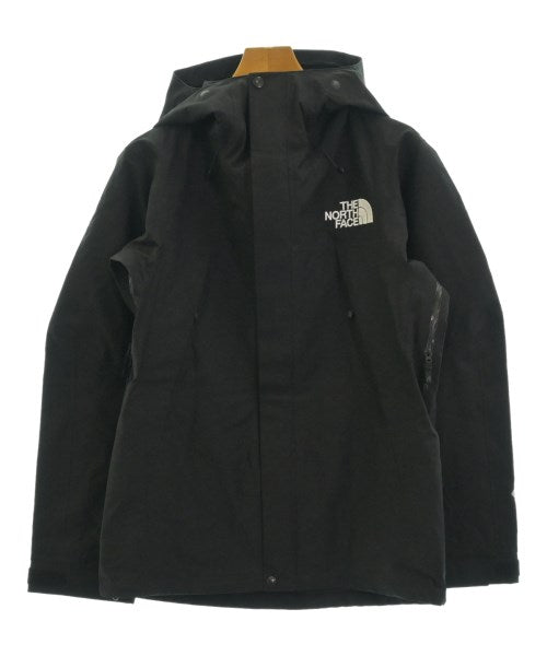 THE NORTH FACE Mountain parka